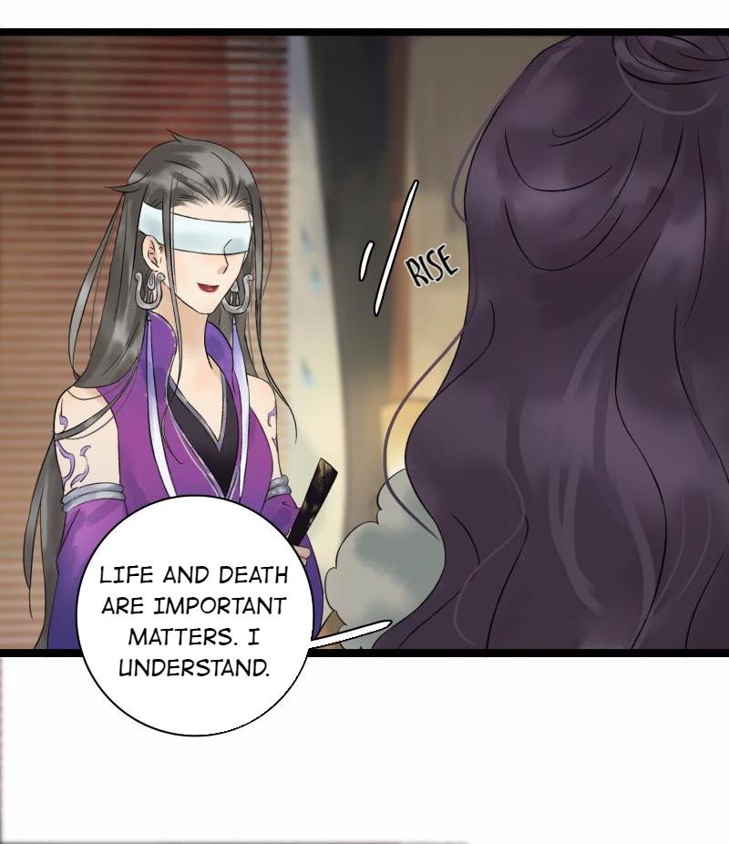 Prince Edward’s Heart Was Stolen Chapter 38 - page 6