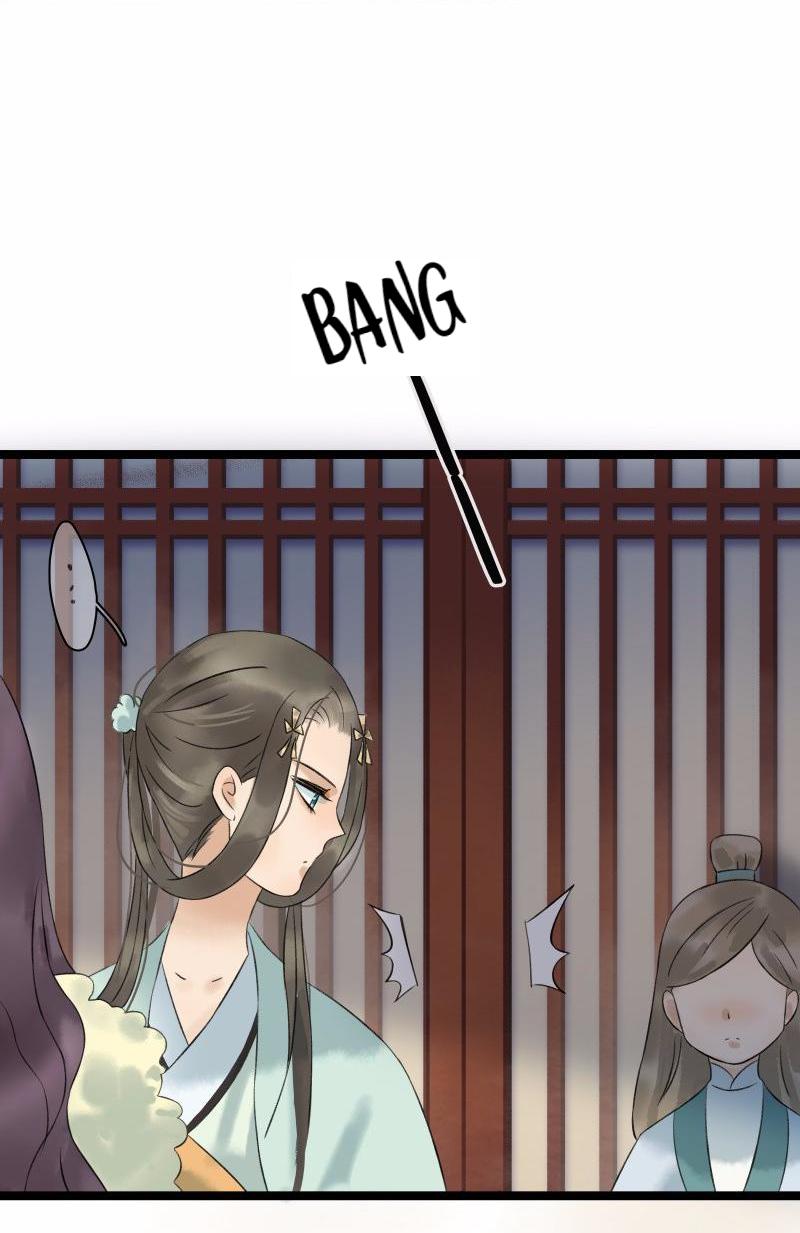 Prince Edward’s Heart Was Stolen Chapter 38 - page 7