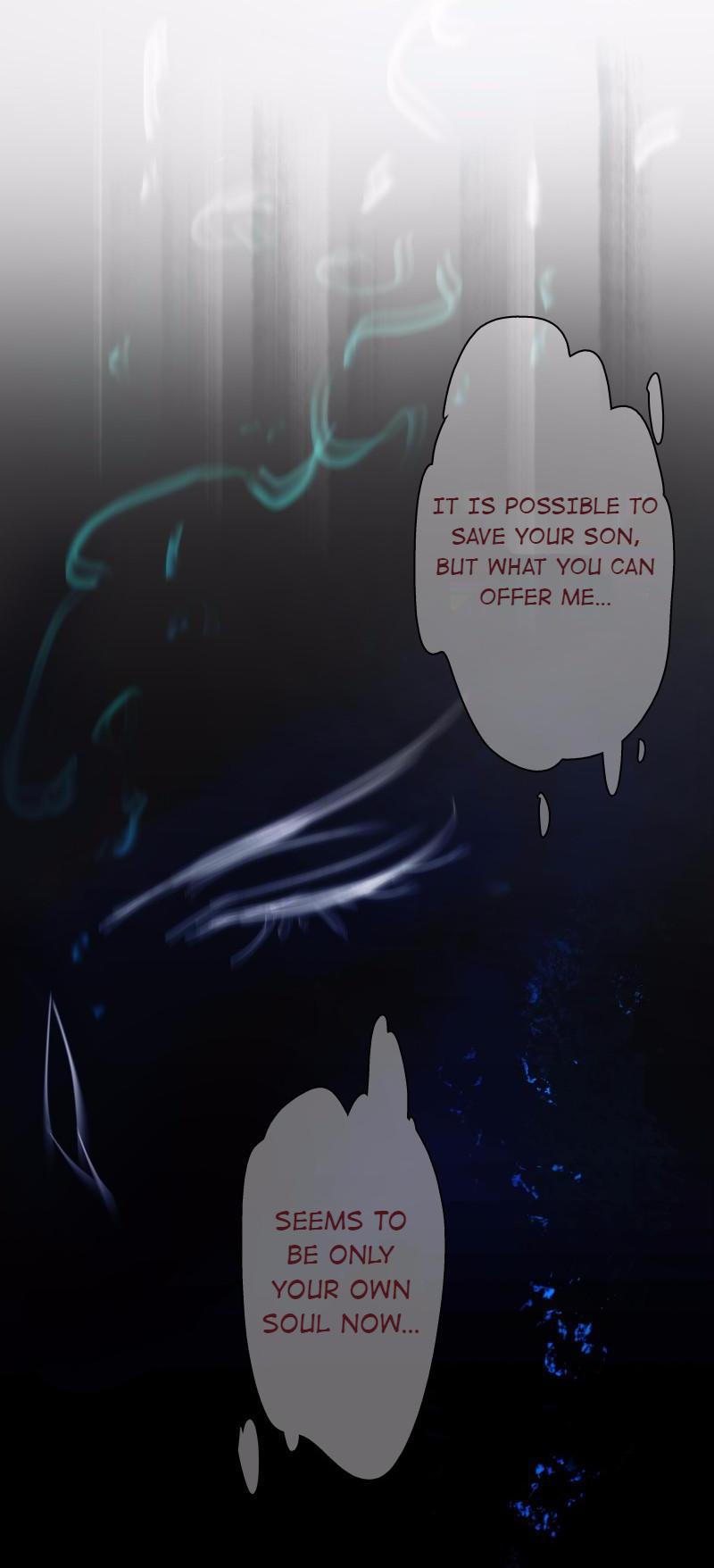 Prince Edward’s Heart Was Stolen Chapter 38 - page 9