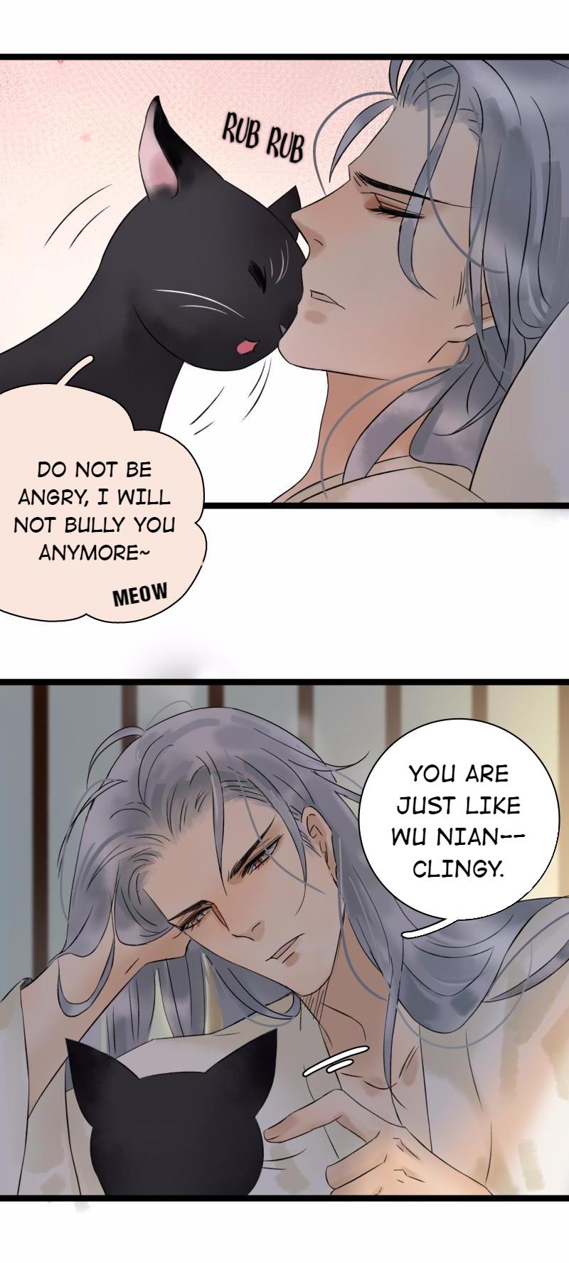 Prince Edward’s Heart Was Stolen Chapter 37 - page 17