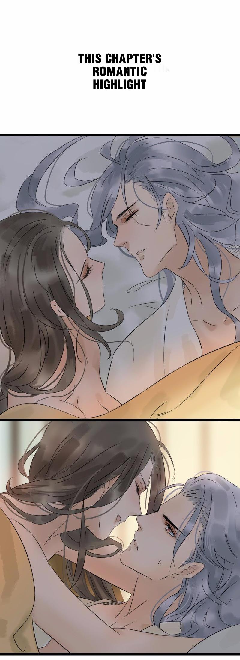 Prince Edward’s Heart Was Stolen Chapter 37 - page 21