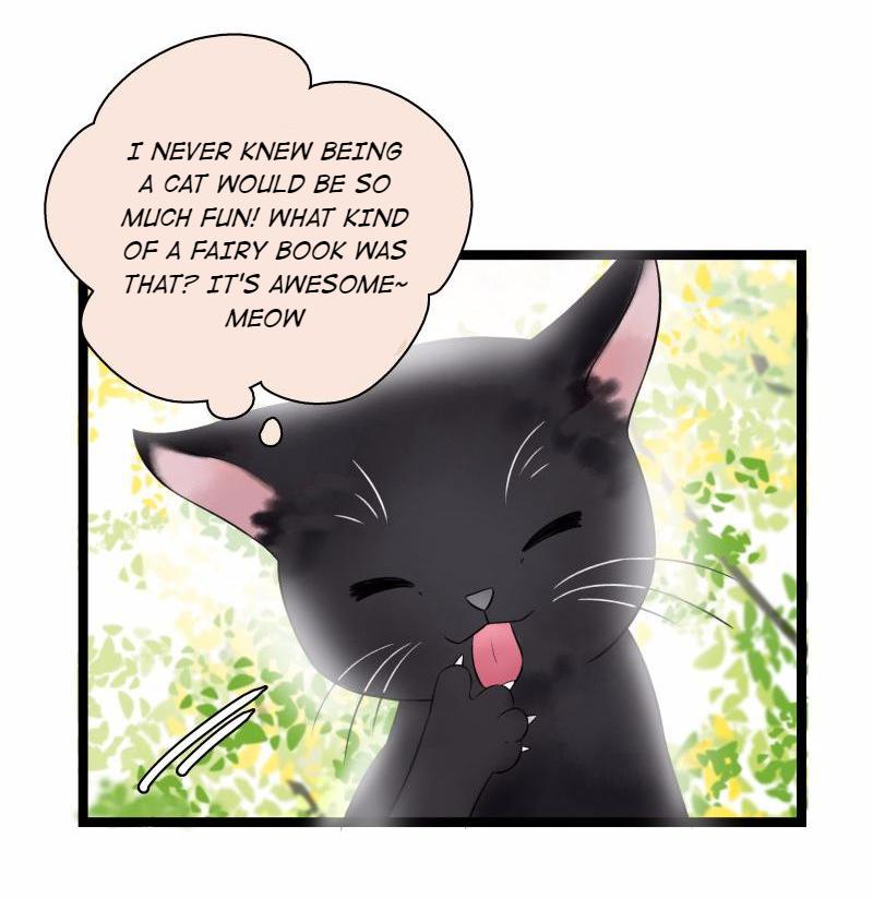 Prince Edward’s Heart Was Stolen Chapter 37 - page 4