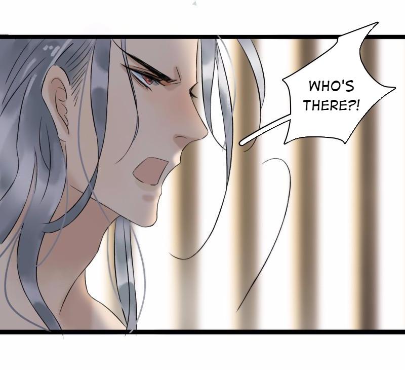 Prince Edward’s Heart Was Stolen Chapter 37 - page 7