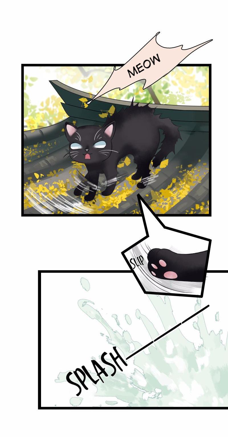 Prince Edward’s Heart Was Stolen Chapter 37 - page 8