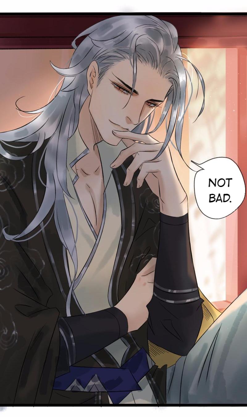 Prince Edward’s Heart Was Stolen Chapter 36 - page 6