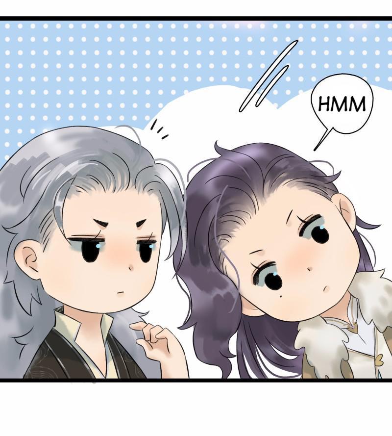 Prince Edward’s Heart Was Stolen Chapter 36 - page 7