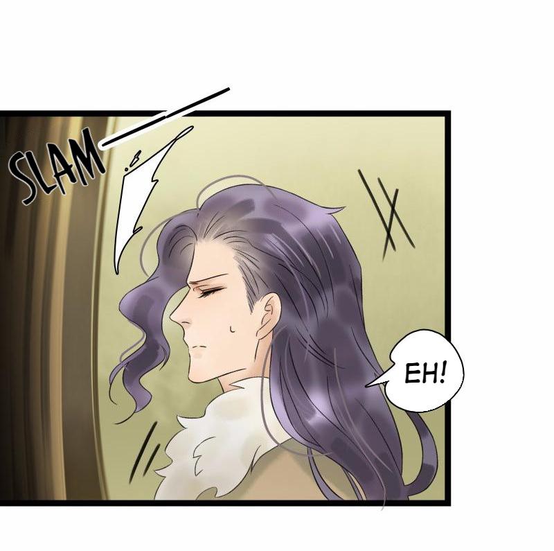 Prince Edward’s Heart Was Stolen Chapter 35 - page 12