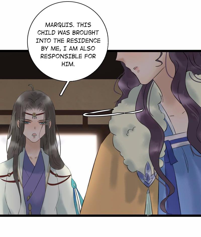 Prince Edward’s Heart Was Stolen Chapter 35 - page 23