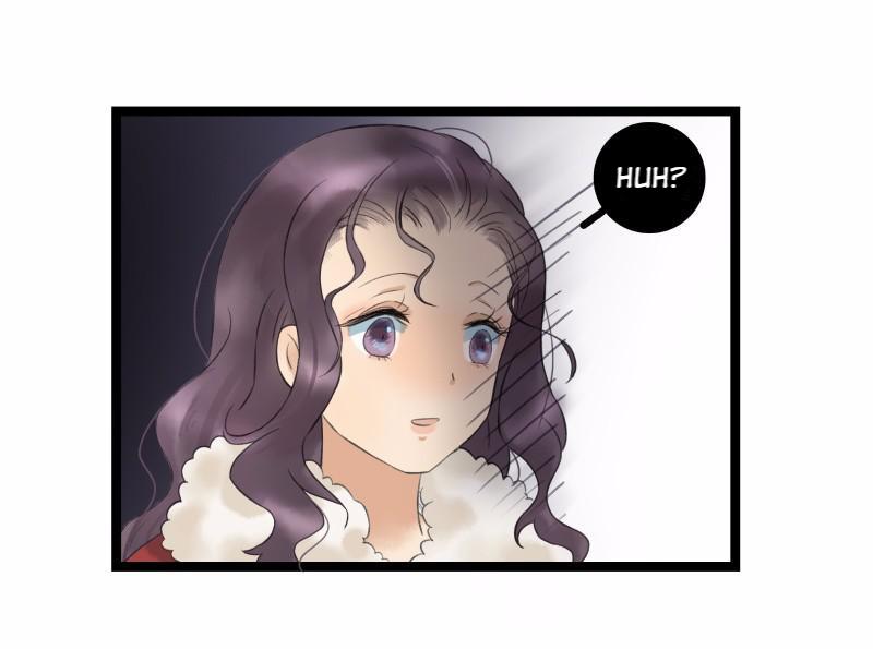 Prince Edward’s Heart Was Stolen Chapter 35 - page 7
