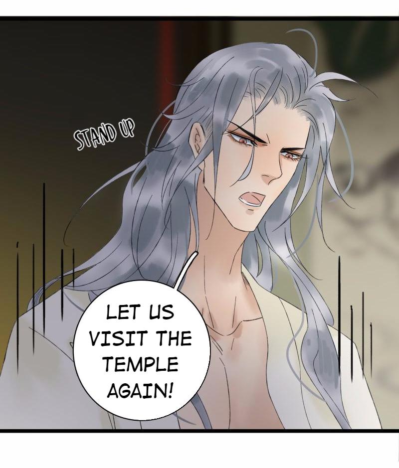 Prince Edward’s Heart Was Stolen Chapter 34 - page 10