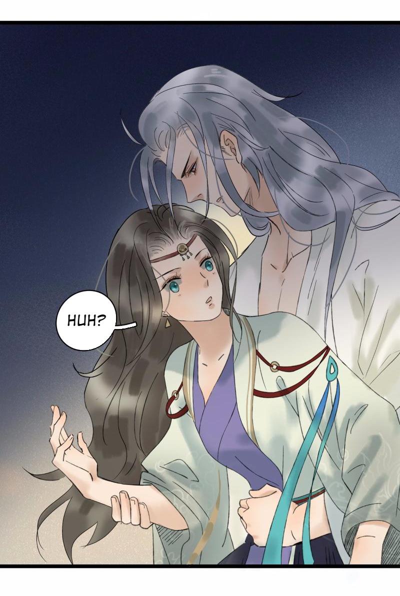 Prince Edward’s Heart Was Stolen Chapter 34 - page 4