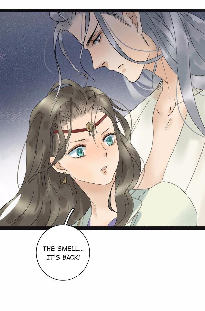 Prince Edward’s Heart Was Stolen Chapter 34 - page 5