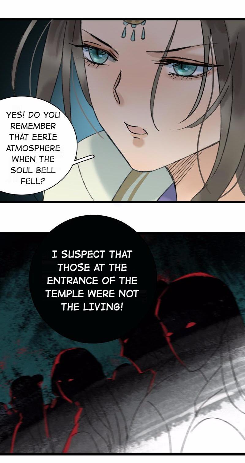 Prince Edward’s Heart Was Stolen Chapter 34 - page 9