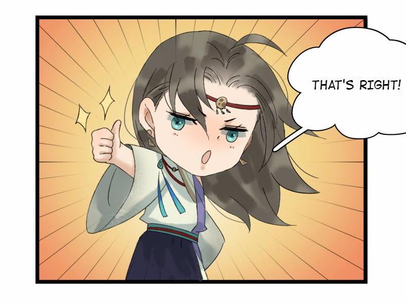 Prince Edward’s Heart Was Stolen Chapter 33 - page 10