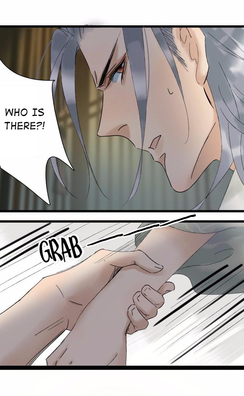 Prince Edward’s Heart Was Stolen Chapter 33 - page 13