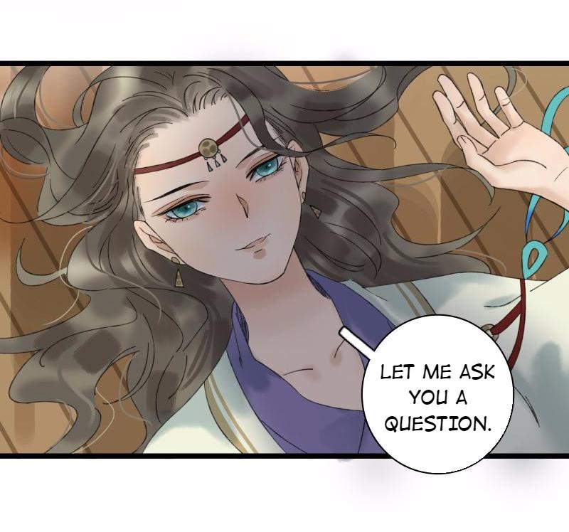Prince Edward’s Heart Was Stolen Chapter 33 - page 16
