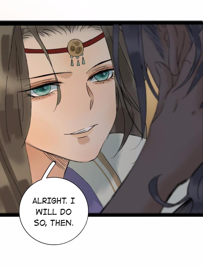 Prince Edward’s Heart Was Stolen Chapter 33 - page 18