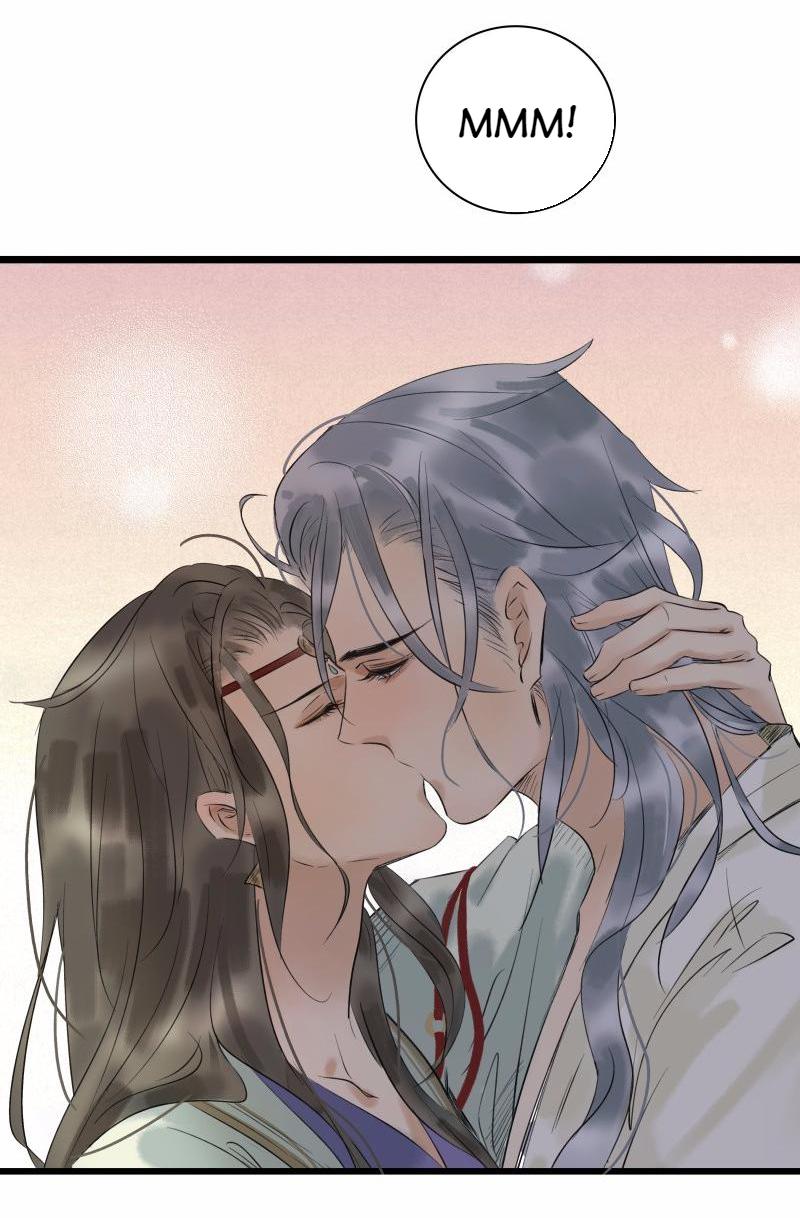Prince Edward’s Heart Was Stolen Chapter 33 - page 19
