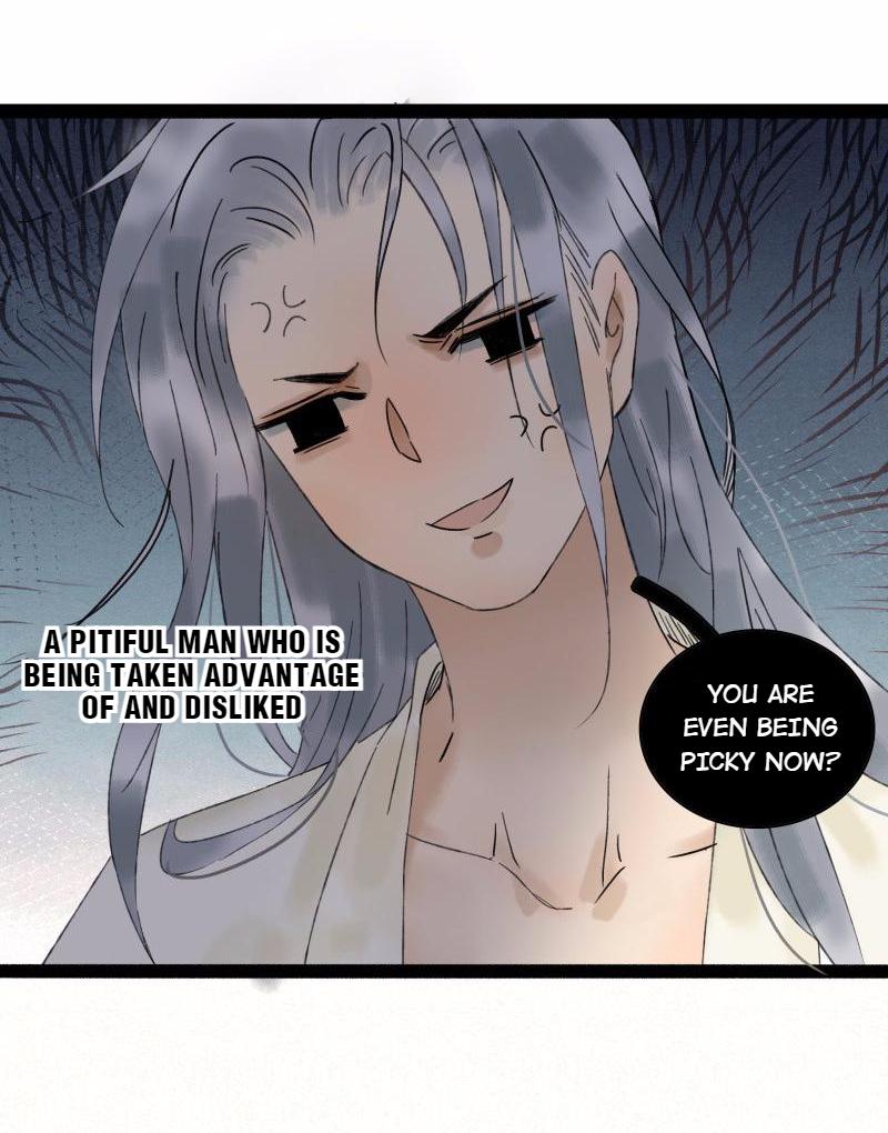Prince Edward’s Heart Was Stolen Chapter 33 - page 21
