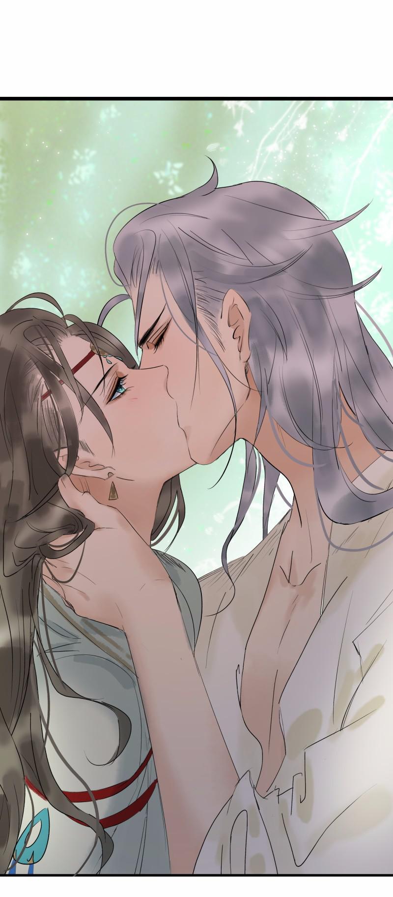 Prince Edward’s Heart Was Stolen Chapter 33 - page 23