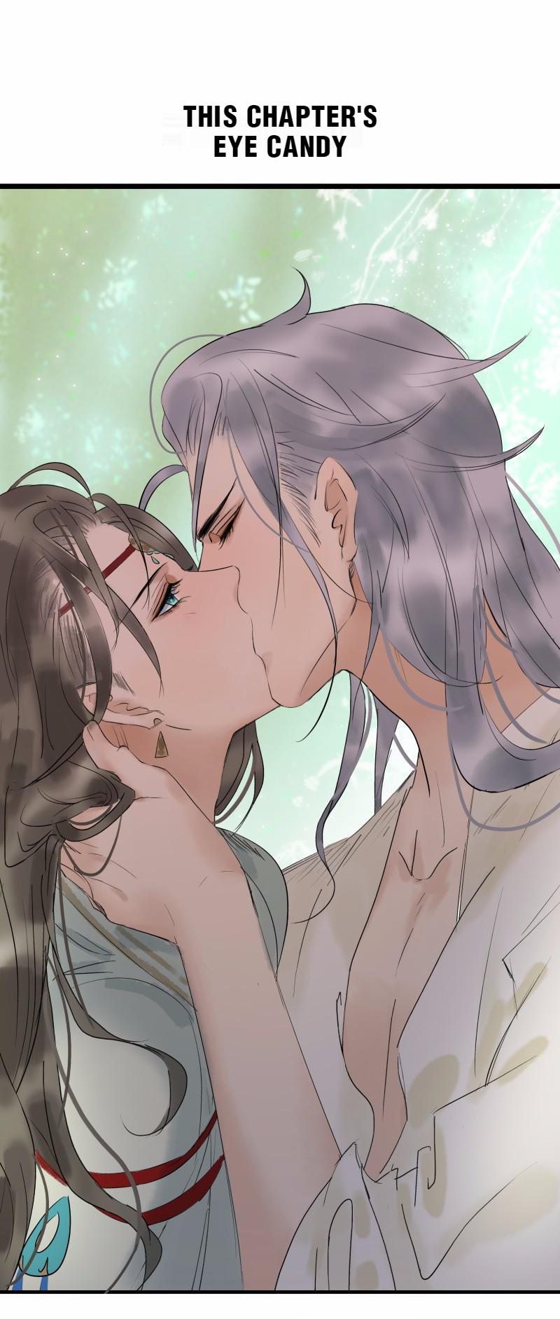 Prince Edward’s Heart Was Stolen Chapter 33 - page 27