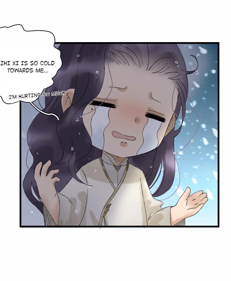 Prince Edward’s Heart Was Stolen Chapter 32 - page 16