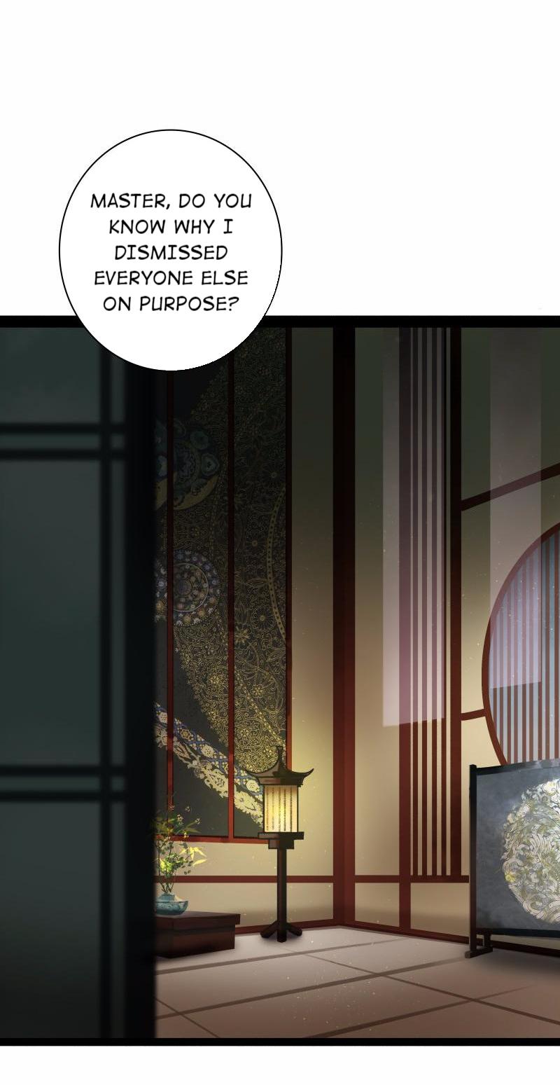 Prince Edward’s Heart Was Stolen Chapter 32 - page 17