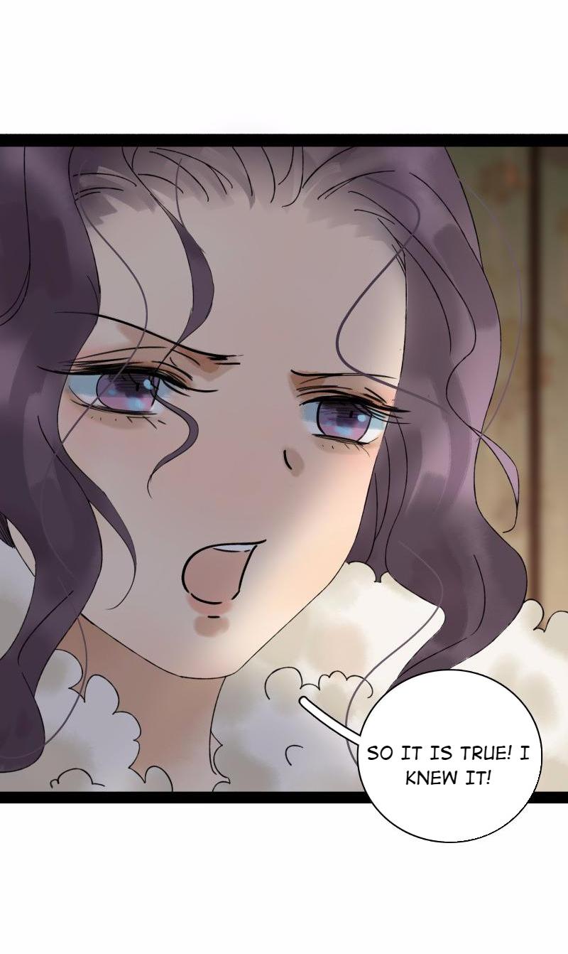 Prince Edward’s Heart Was Stolen Chapter 32 - page 24