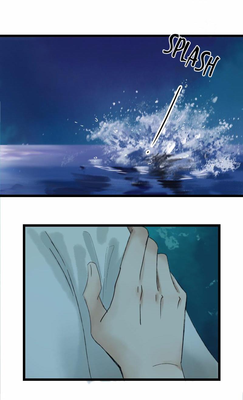 Prince Edward’s Heart Was Stolen Chapter 32 - page 4