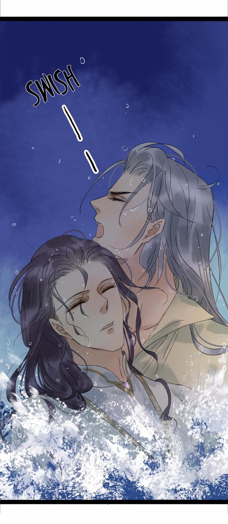 Prince Edward’s Heart Was Stolen Chapter 32 - page 6