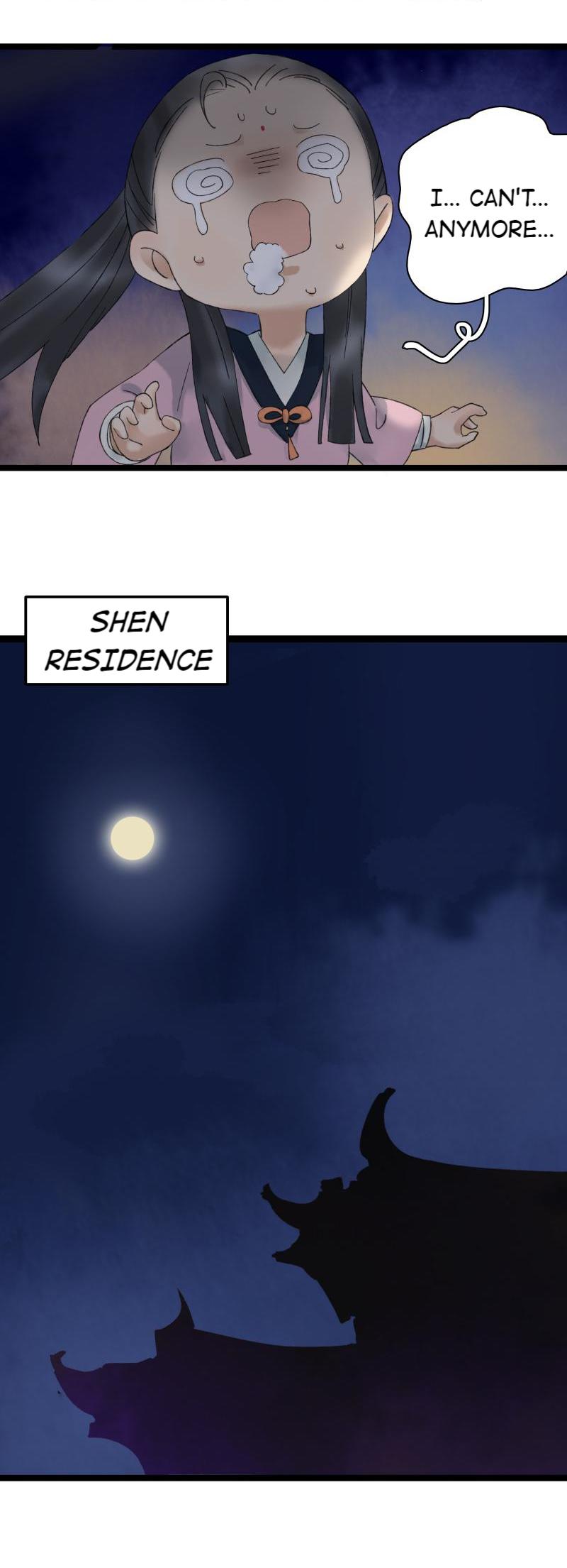 Prince Edward’s Heart Was Stolen Chapter 31 - page 6