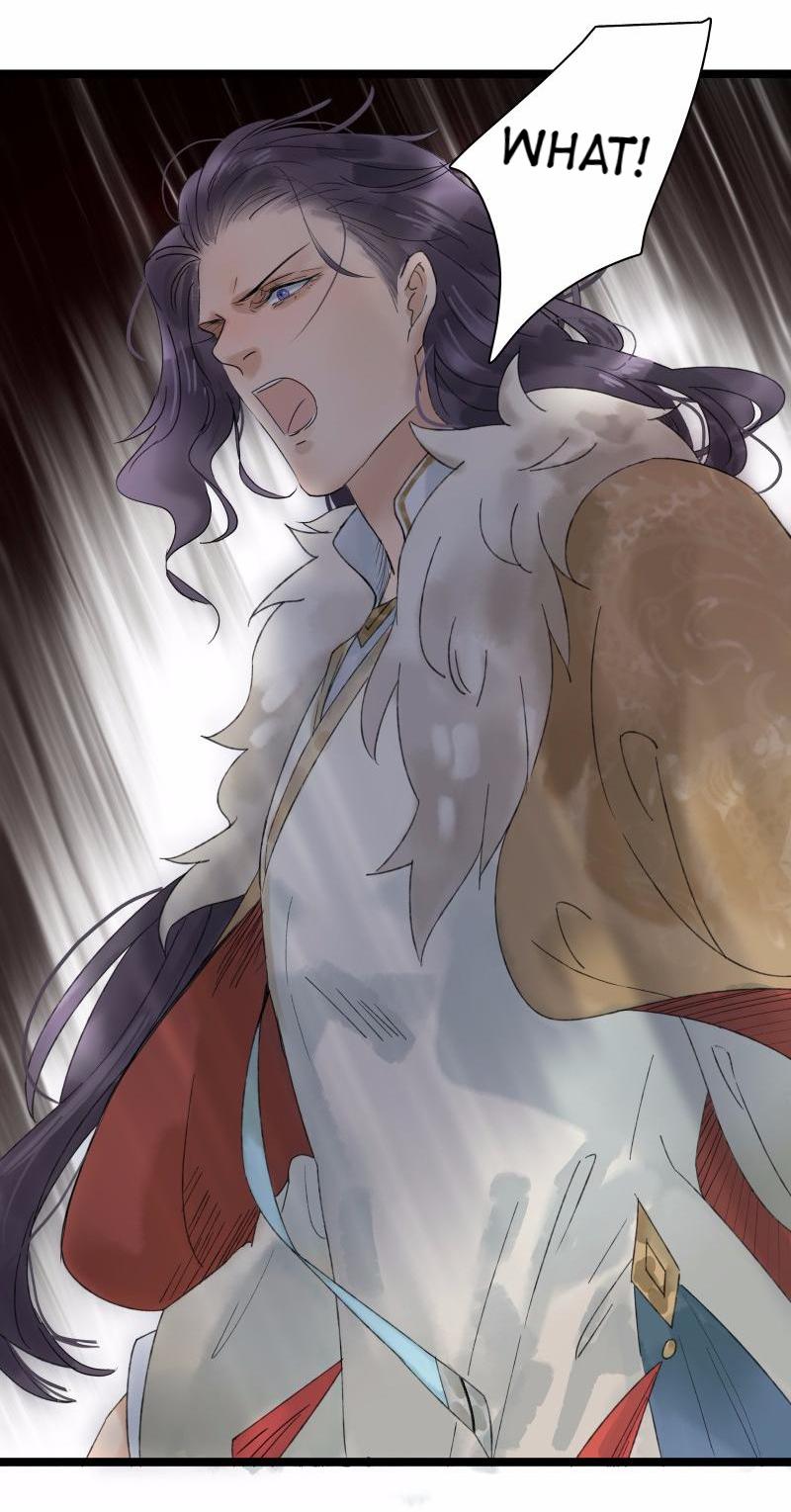 Prince Edward’s Heart Was Stolen Chapter 31 - page 9