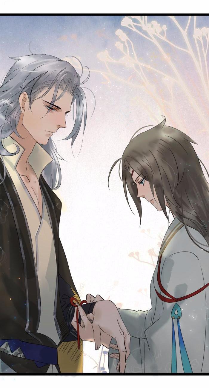 Prince Edward’s Heart Was Stolen Chapter 30 - page 17