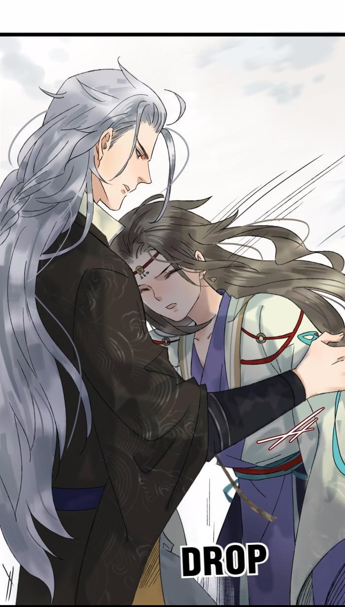 Prince Edward’s Heart Was Stolen Chapter 30 - page 2