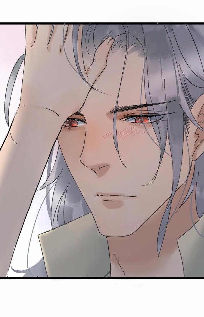 Prince Edward’s Heart Was Stolen Chapter 30 - page 21