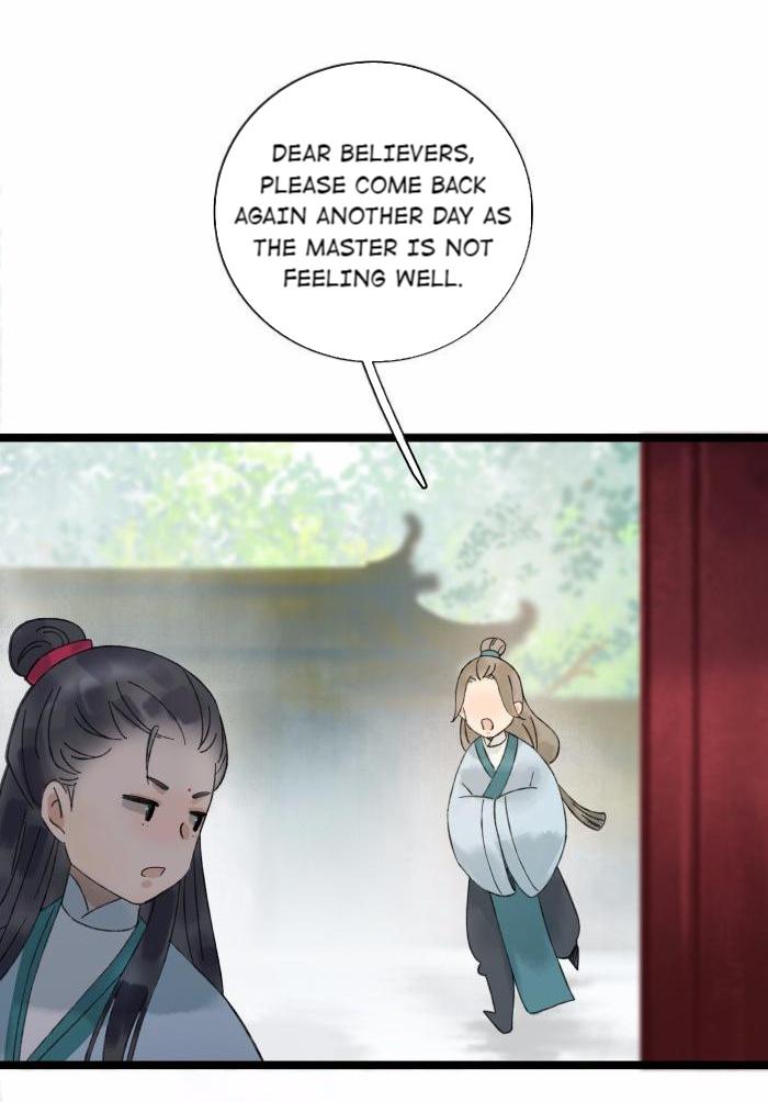 Prince Edward’s Heart Was Stolen Chapter 30 - page 22