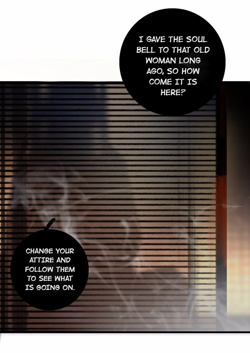 Prince Edward’s Heart Was Stolen Chapter 30 - page 25