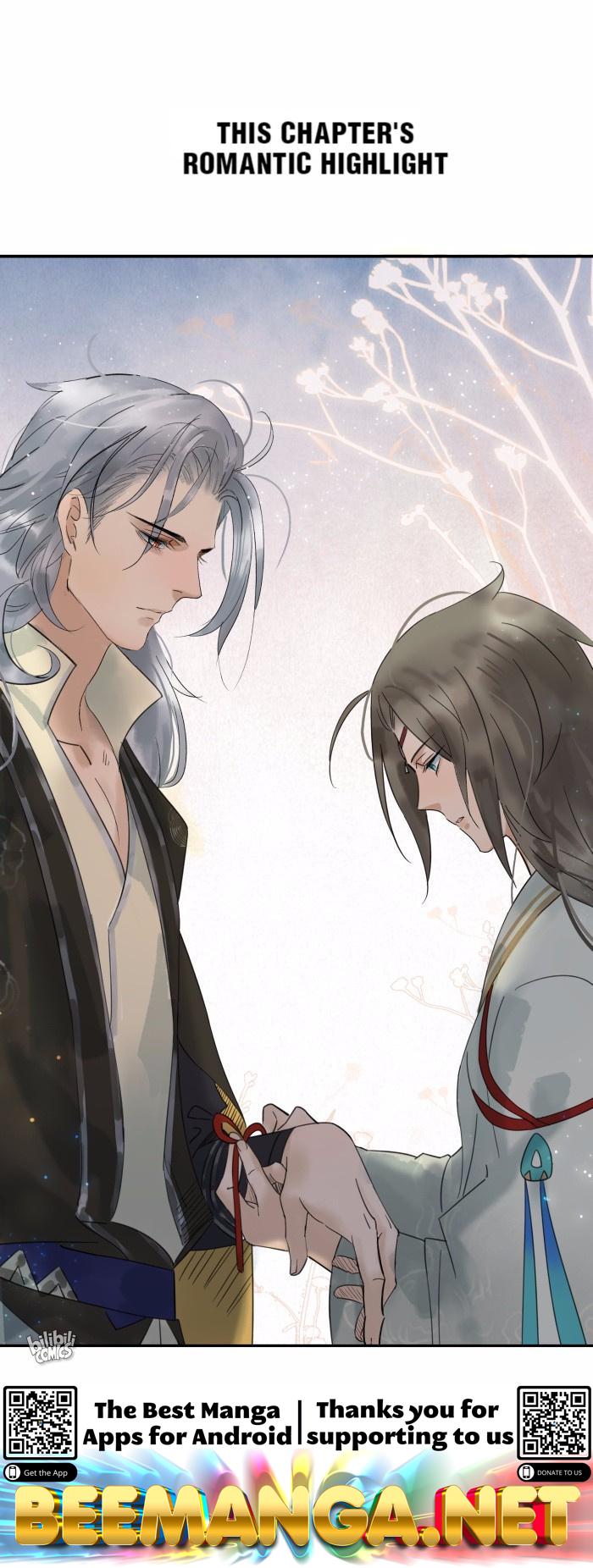 Prince Edward’s Heart Was Stolen Chapter 30 - page 27