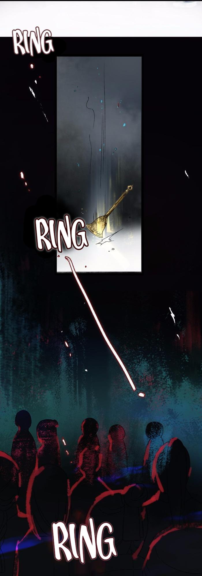 Prince Edward’s Heart Was Stolen Chapter 30 - page 3