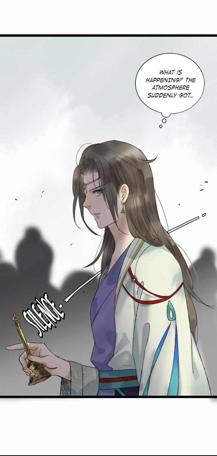 Prince Edward’s Heart Was Stolen Chapter 30 - page 5
