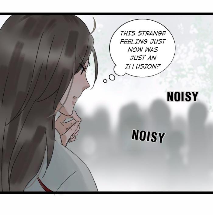 Prince Edward’s Heart Was Stolen Chapter 30 - page 9