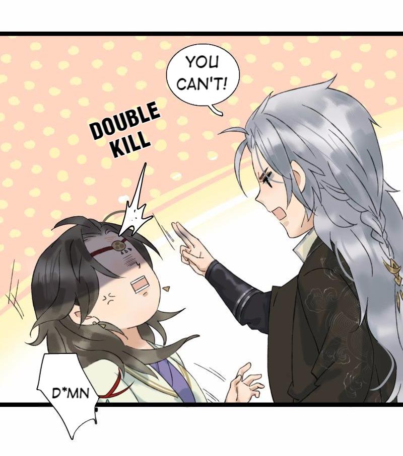 Prince Edward’s Heart Was Stolen Chapter 29 - page 12