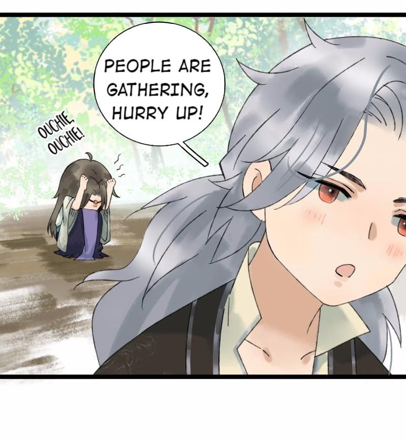 Prince Edward’s Heart Was Stolen Chapter 29 - page 13
