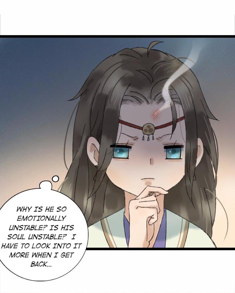 Prince Edward’s Heart Was Stolen Chapter 29 - page 14