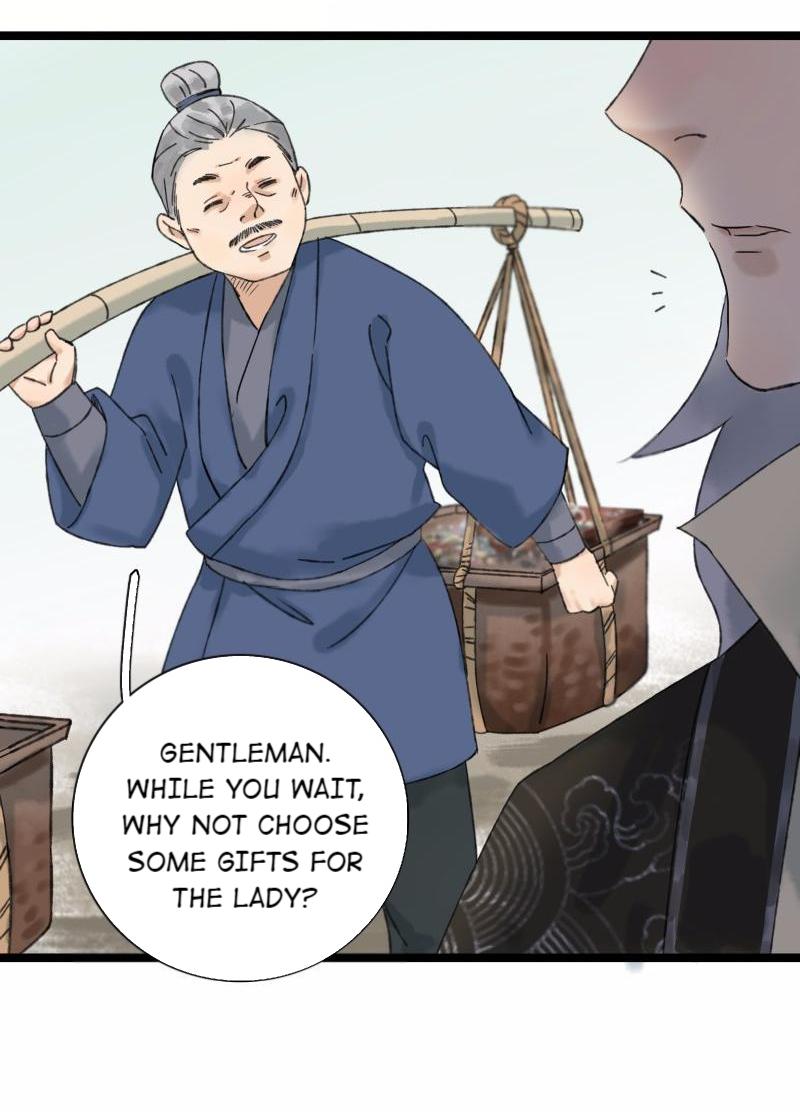 Prince Edward’s Heart Was Stolen Chapter 29 - page 17