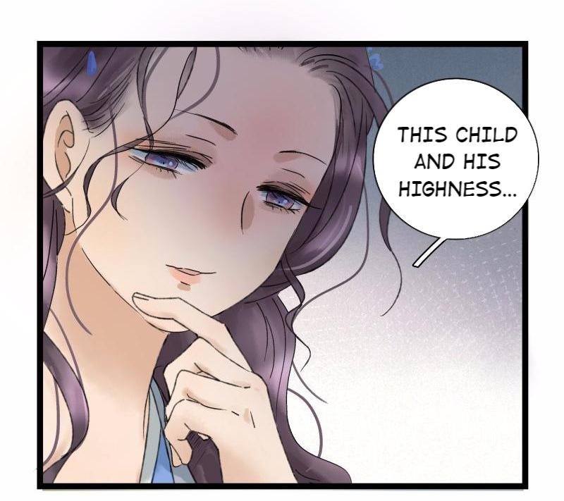 Prince Edward’s Heart Was Stolen Chapter 29 - page 2