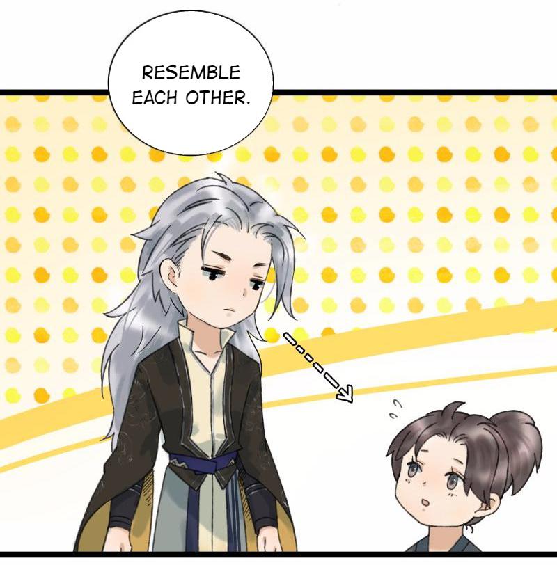 Prince Edward’s Heart Was Stolen Chapter 29 - page 3