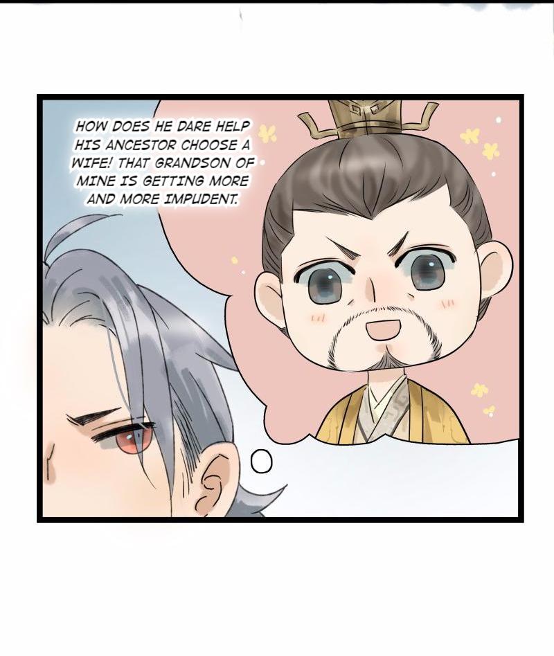 Prince Edward’s Heart Was Stolen Chapter 29 - page 9