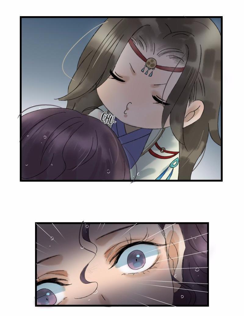 Prince Edward’s Heart Was Stolen Chapter 28 - page 12