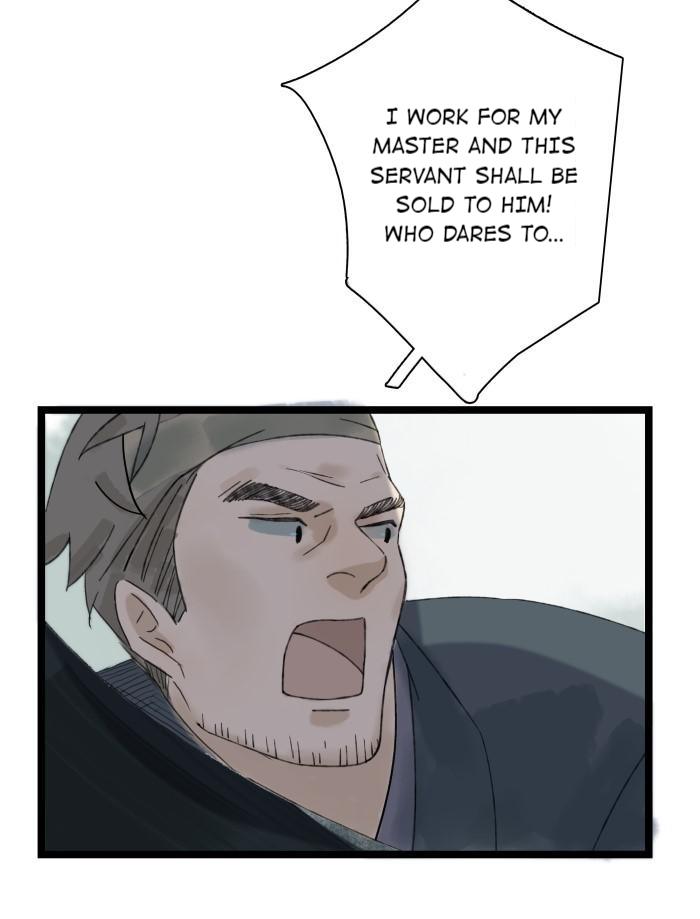 Prince Edward’s Heart Was Stolen Chapter 27 - page 12